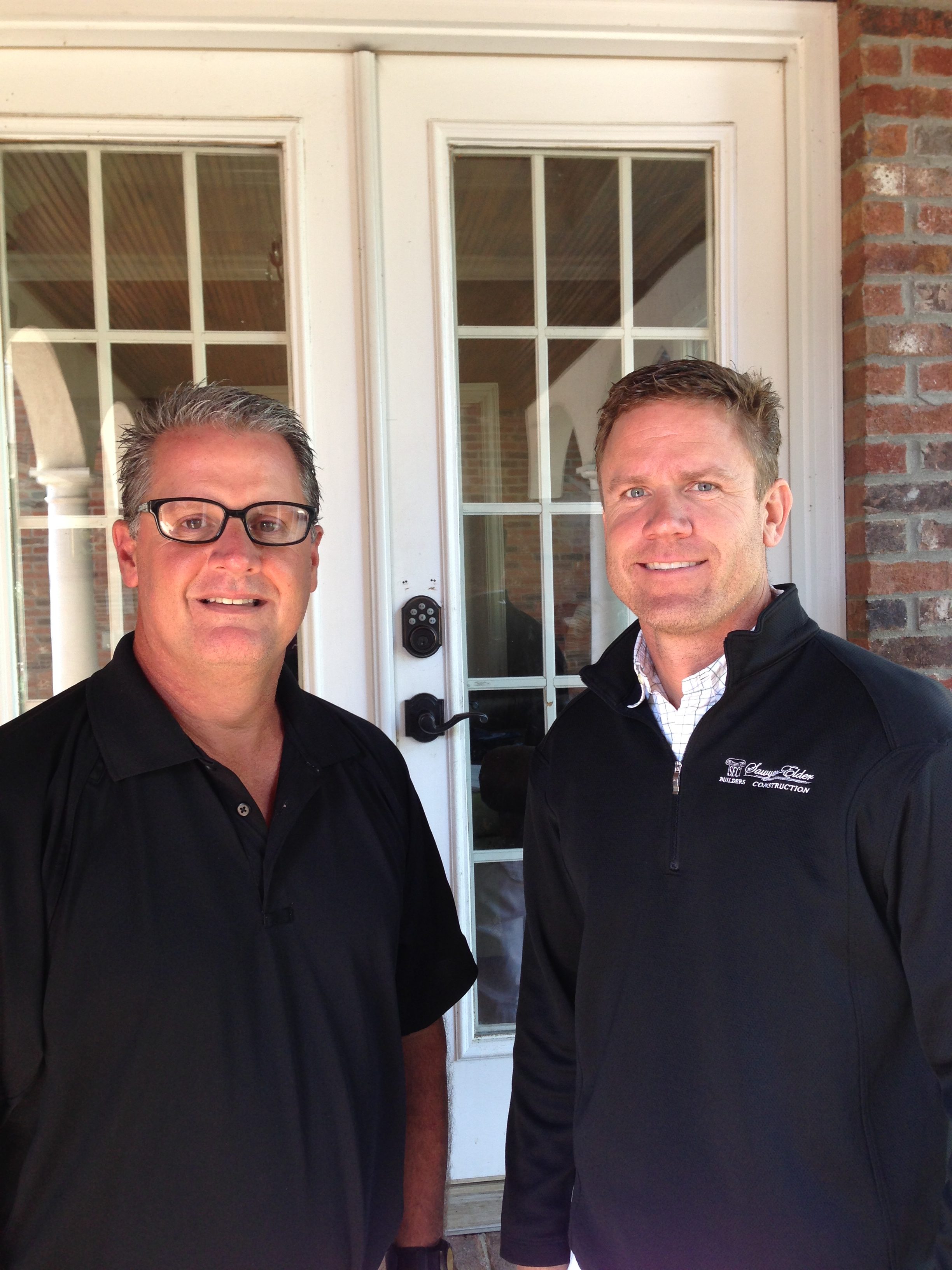 About Us - Sawyer-Elder Construction, LLC
