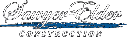 Sawyer Elder Construction, Logo